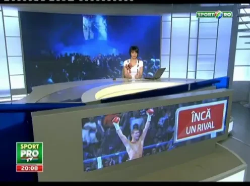 "Mda, Bute este un luptator OK... dar nu prea!" A aparut primul boxer care are TUPEUL sa se bata cu Bute: