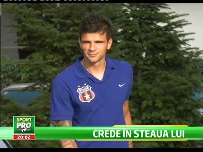 VIDEO! Simbolul lui TSKA promite sa-i ingroape! Ce va face Iliev daca va marca impotriva fostei sale echipe