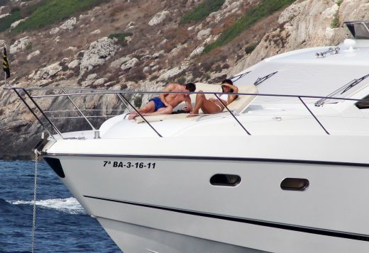 Anunt surpriza in Argentina! S-a insurat Messi in SECRET vara asta? Vezi ce spune familia lui:_2