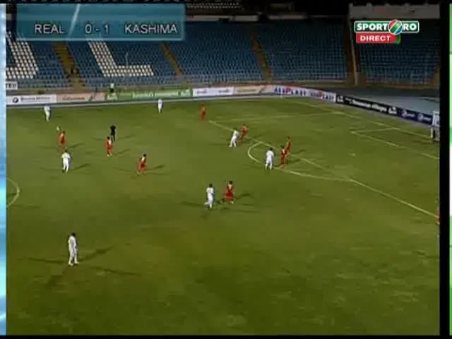 VIDEO: Lui Hagi nu i-a venit sa creada! Cea mai TARE interventie vazuta in Romania: A scos mingea din poarta cu calcaiul