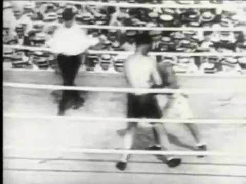 70.000 de oameni au asistat la asta in 1919! Gigantul care a primit cea mai mare BATAIE din istoria boxului! SUPER&nbsp;VIDEO