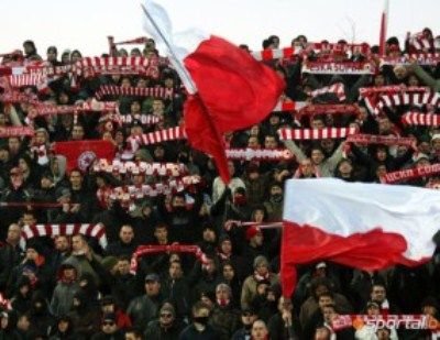 Bulgarii traiesc un COSMAR in Cluj: Romanii isi bat joc de noi! Cum au fost plimbati ca sa nu mai prinda bilete la Steaua - TSKA