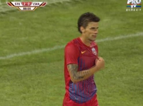 VIDEO Faza cu care Iliev isi poate scoate fosta echipa din Europa League! Vezi cum a scos FABULOS de pe linie!