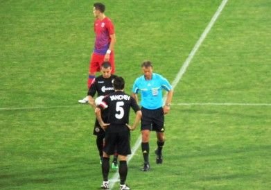 Ratarile si apararea l-au bagat in BOALA! Antrenorul bulgarilor ia masuri: O sa aratam altfel la retur!