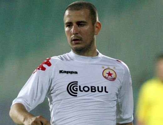 Becali a facut cel mai bun marcaj la Zicu! Cum a reusit sa-l anihileze pe fostul dinamovist de la TSKA!