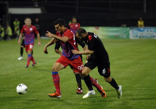 Si Rapid a