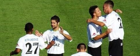 Si Rapid a 