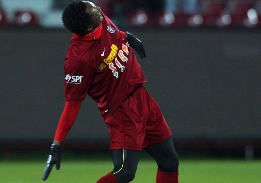 Echipe din Franta, Italia si Anglia vor sa-l transfere pe cel mai mare SCANDALAGIU care a trecut vreodata pe la CFR Cluj