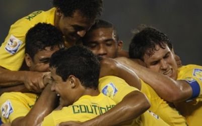 Brazilia, noua campioana mondiala U20! Vezi cele 5 goluri din finala cu Portugalia!