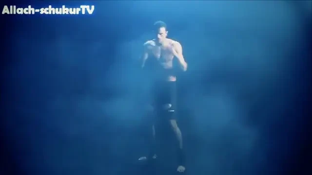 Ar trebui sa TREMURE! Fratii Klitschko sunt la un pas sa fie 'asasinati' de Badr Hari! VIDEO