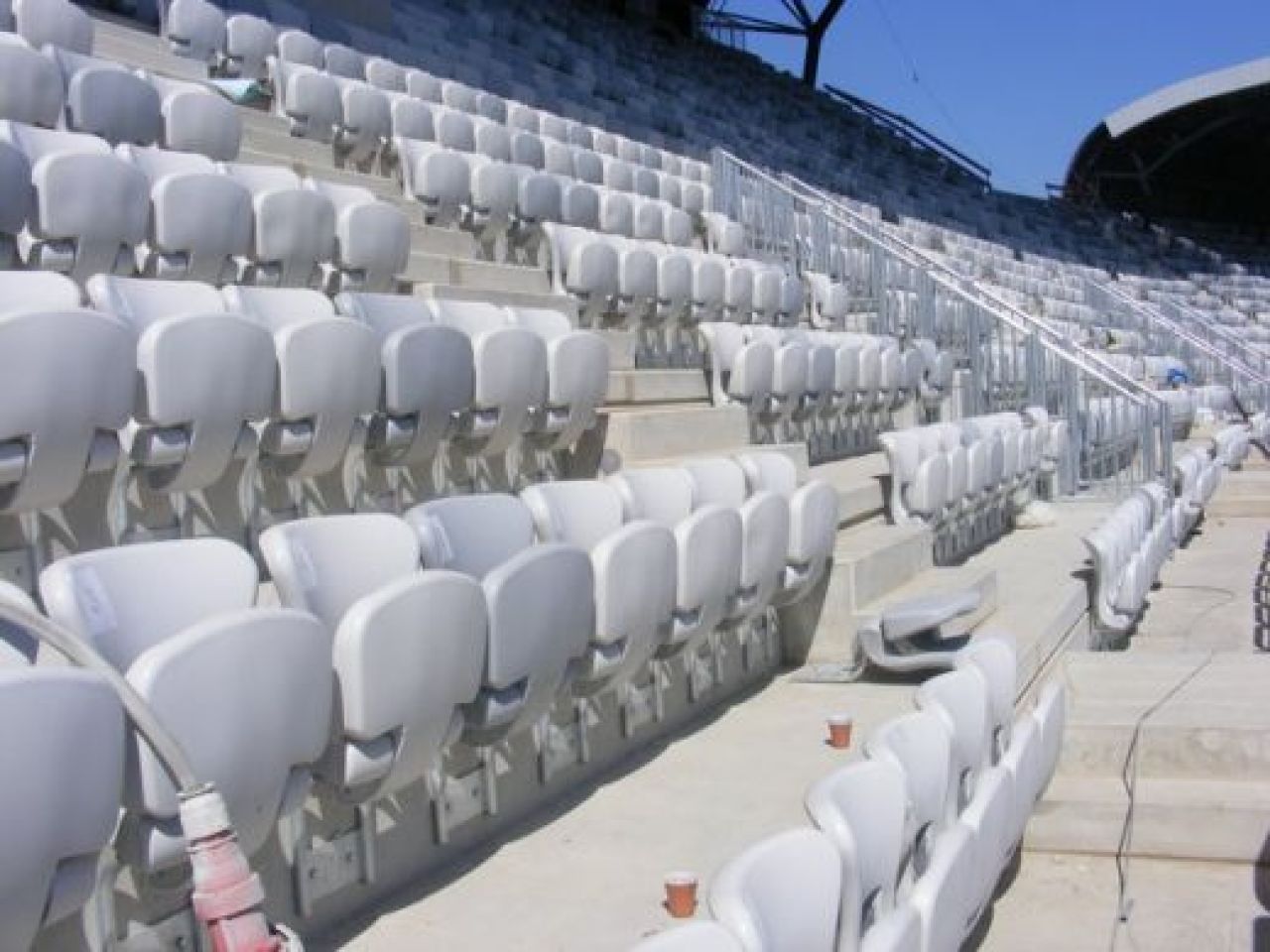 FOTO SPLENDID! Cluj Arena este aproape gata! Vezi cum arata si care sunt planurile pentru inaugurare!_1
