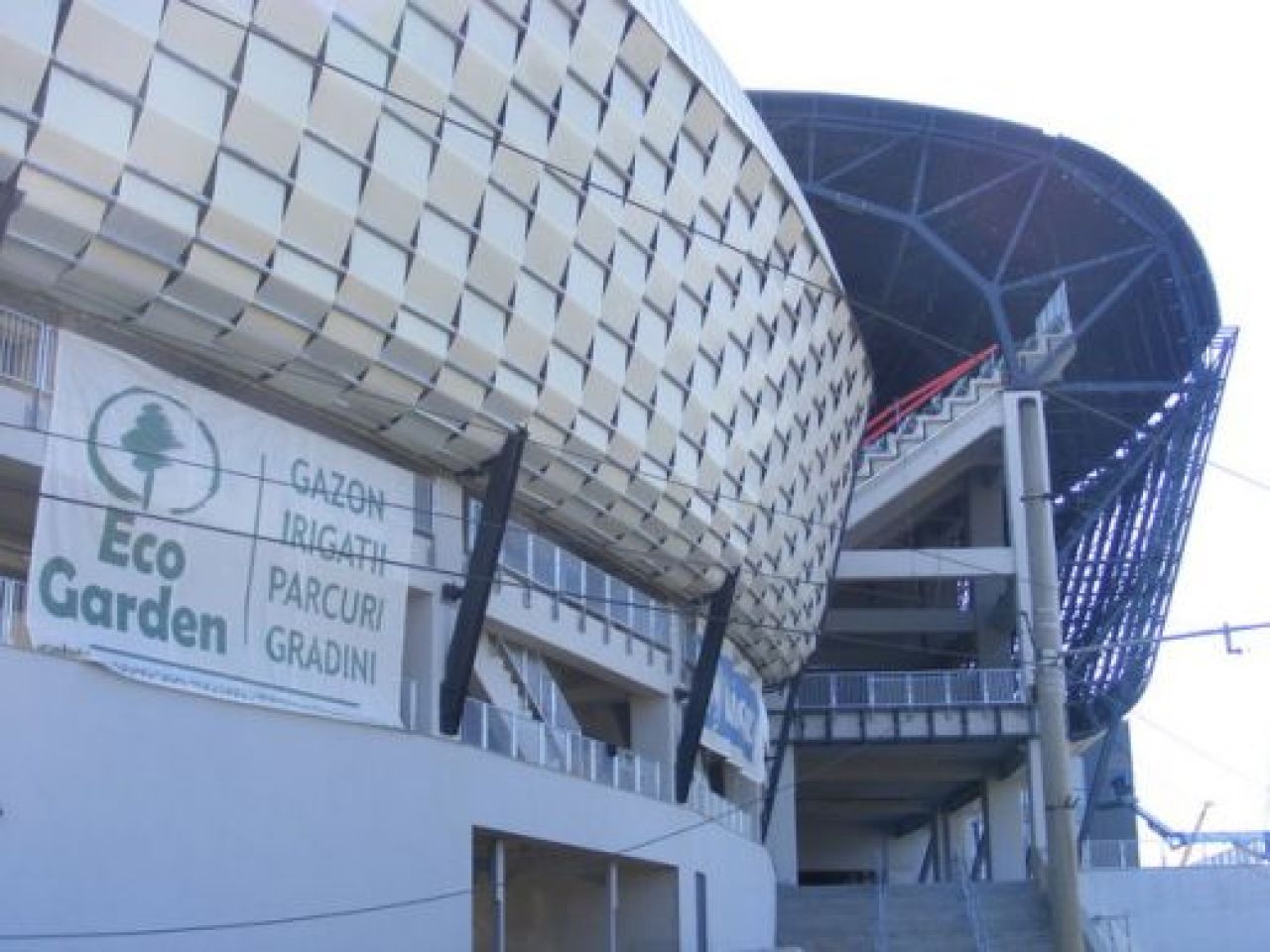 FOTO SPLENDID! Cluj Arena este aproape gata! Vezi cum arata si care sunt planurile pentru inaugurare!_4