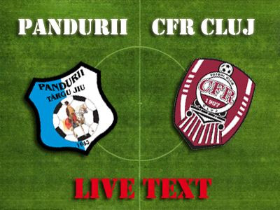 Hei, hei, Pandurii! Clujenii lui Costa au fost LEMN! Pandurii 2-0 CFR