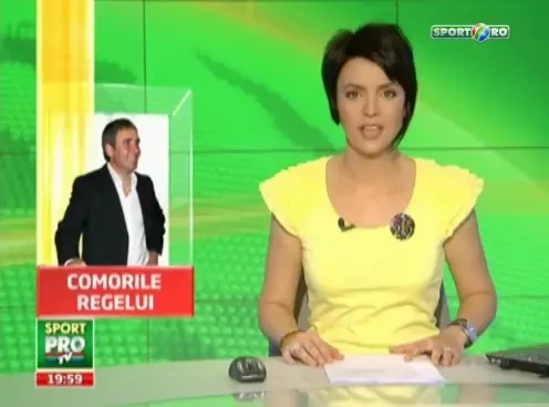 Hagi ramane REGELE: jucatorii descoperiti de el au adus 10 milioane de euro in Romania!