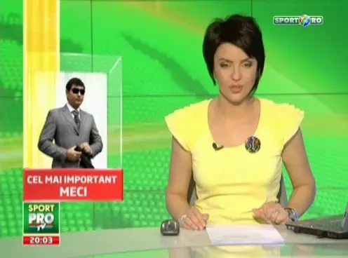 Calificarea in Europa League inseamna TOTUL pentru Borcea! Cine il tachineaza mai rau decat Gigi Becali!