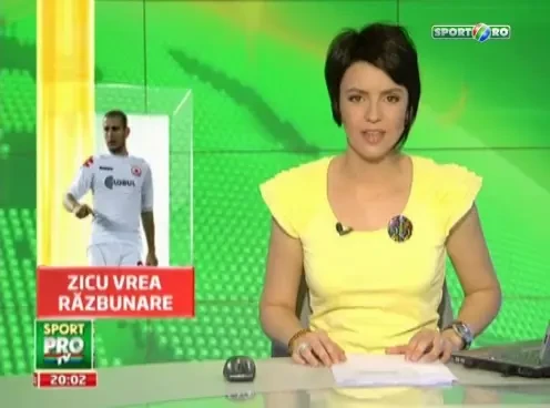 Zicu vrea razbunare si promite sa elimine Steaua: Am fost deranjat. Nu ma asteptam la asa ceva de la el