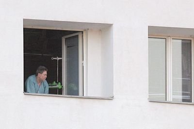 Cornel Dinu s-a apucat de exercitii fizice ! Vezi ultimele noutati despre recuperarea lui Mister: