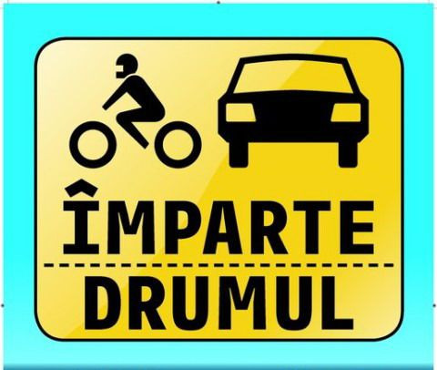 (P) IMPARTE DRUMUL! Cum ajuta Suzuki la reducerea numarului de accidente pentru pietoni!_3