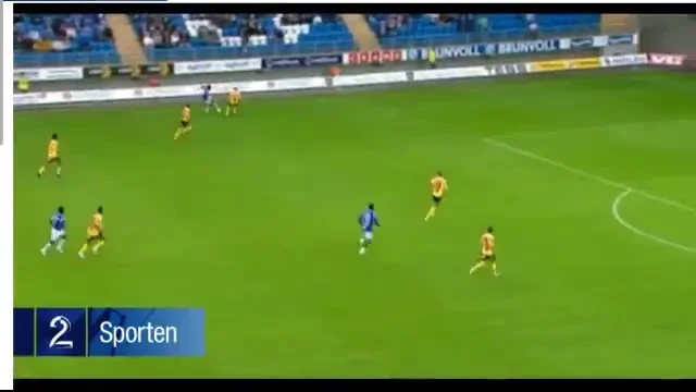 Un jucator refuzat de United l-a imitat pe Beckham si a reusit un GOLAZO nebun! VIDEO