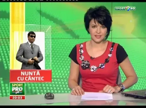 Marcel Pavel dezvaluie toate secretele de la nunta lui Borcea! Care e piesa de rezistenta: