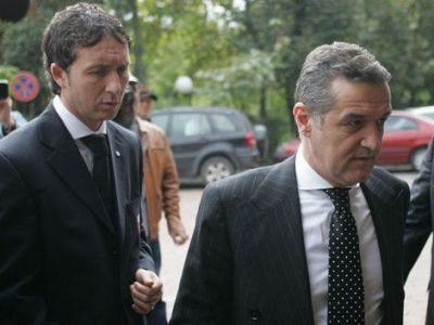 Rasturnare de situatie la Steaua! Gigi: Stiu cum sa-l pedepsesc pe MM ca sa-l doara tare! De ce l-a pus Becali la colt pe Stoica: