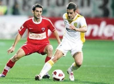 99%, Dinamo l-a luat pe noul Torje: Toate actele sunt facute pentru transferul lui Chipciu la Dinamo Care e ultimul pas ramas