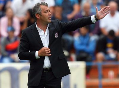 Jorge Costa nu se lasa! Nu plec de la CFR Cluj! PROMISIUNILE antrenorului si care e marea problema de la echipa: