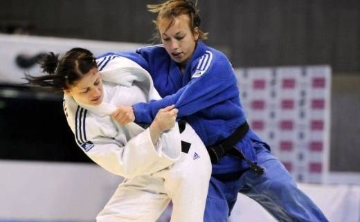 Romania, doua medalii la Campionatul Mondial de judo de la Paris!