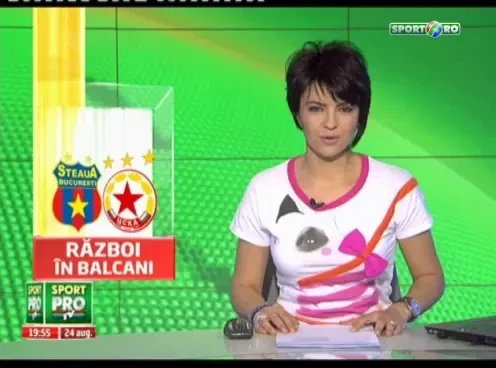 Borisov rade de Gigi: Ma relaxez cu cei 87 de bodyguarzi! Seful lui TSKA are un invitat roman surpriza la meci: