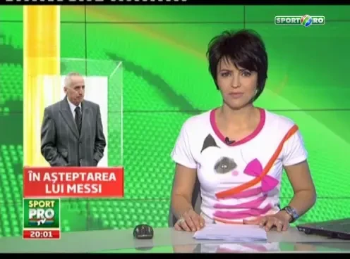 Marius Stan vrea sa rezolve problema Federatiei! Messi pe National Arena e cel mai mare vis pentru Otelul Galati!