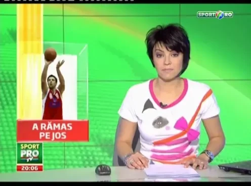 Fostul capitan al nationalei de baschet a fost pradat de hoti: i-au FURAT masina de 100 de mii de euro!!!