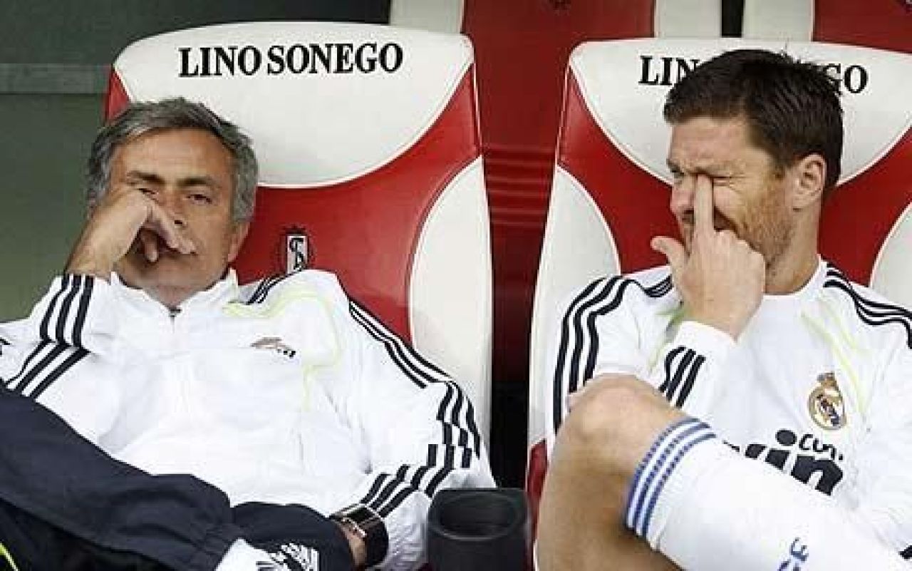 Mourinho castiga primul trofeu din noul sezon: Real 2-1 Galata! Vezi aici golurile de pe Santiago Bernabeu!_1