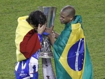 Sapunaru N-ARE de gand sa il fugareasca pe Messi! Cum vrea sa o bata pe Barca si sa il intrebe pe Pep daca n-are nevoie de un fundas: