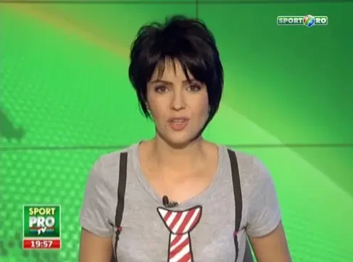 INCREDIBIL: Dinu a fugit din spital pentru a vedea meciul lui Dinamo! Reportaj impresionant, vineri, la Stirile ProTV din Sport!