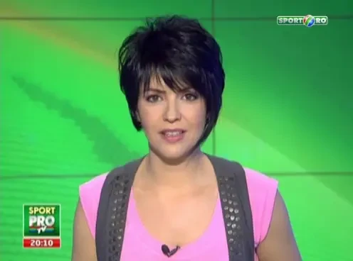 Citeste sambata in ProSport: Tanase urmeaza cea mai profunda schema de reabilitare!