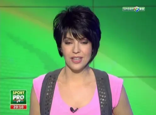 VIDEO! Ce au in comun Adrian Mutu si iubita lui Cristiano Ronaldo, Irina Shayk!