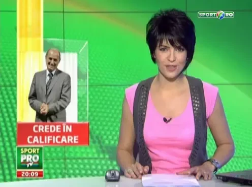 Copos pregateste banii! A dat 30.000 de om pana acum: "Am cazut superbine! Ne calificam!"