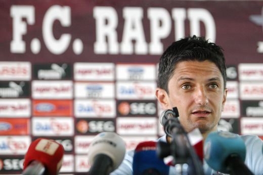 Razvan e DISPERAT: Rapid a pierdut 4 jucatori pentru etapa asta!