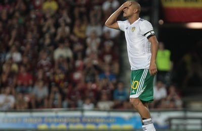 Vasluiul TREMURA! Sporting a luat jucatori de la Barca si Milan si au transferat astazi si un jucator de la Liverpool!