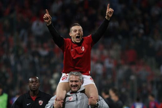 Torje FUGE de petreceri in Italia: Prima decizie luata dupa ce s-a transferat la Udinese