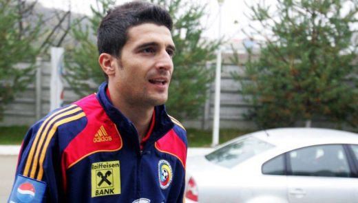 Daniel Niculae REVINE in Ligue 1! Ce fosta echipa antrenata de Boloni l-a imprumutat de la Monaco!