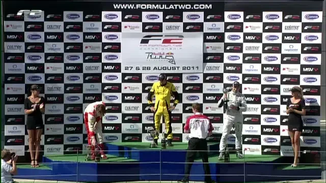 SENZATIE! Mihai Marinescu a terminat a doua zi la rand pe 3 pe circuitul din Austria!