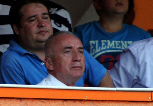 Marius Stan critica dur echipa: Am aratat JENANT! Dupa ce am vazut Man United 8-2 Arsenal, am urmarit si imitatia de fotbal din Stefan cel Mare