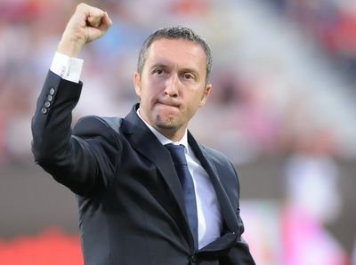 MM Stoica: Am suferit mult dupa penalty-ul lui Brandan! Care a fost jucatorul care a CARAT Steaua la meciul cu Tg Mures: