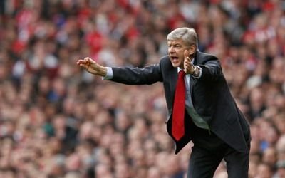 A doua zi dupa dezastru, Wenger pregateste primul transfer! Ce jucator vrea la Arsenal, dupa 2-8 cu Manchester United: