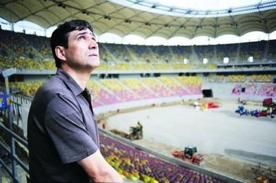 Ne uitam la viitor prin funduri de sifon! Piturca si Razvan Lucescu nu sunt chiar atat de diferiti! Declaratia care ne omoara optimismul: