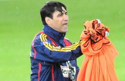 Piturca isi pune lumea in cap! De ce nu i-a chemat la lot pe Muresan, Marius Niculae si Pancu?