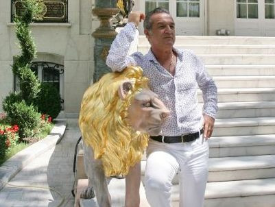 Inca un transfer de la Craiova! Becali a mai adus un oltean la Steaua, la rugamintea lui Florin Costea! Vezi cine e: