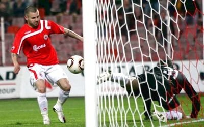 Adio transfer la Steaua! Ce atacant de la TSKA isi face bagajele si la ce echipa va face cuplu cu un alt bulgar: