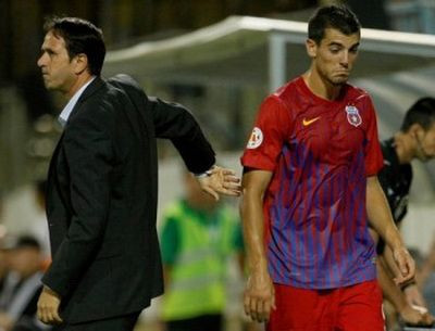 Steaua investeste 1.1 milioane de euro intr-un jucator care poate EXPLODA! Vezi cine e si spune-ne daca merita!